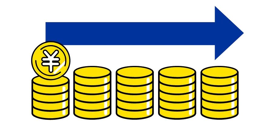 固定金利イメージ