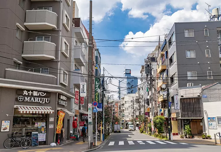 東京都板橋区