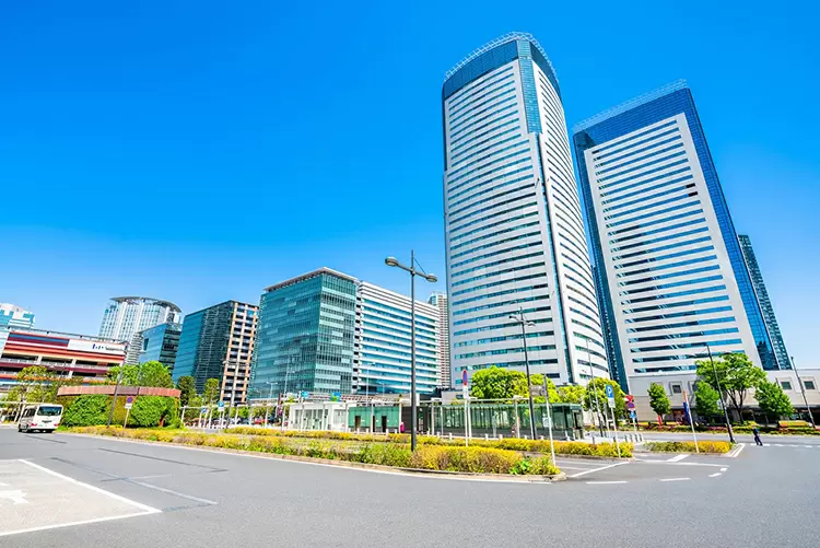 東京都江東区