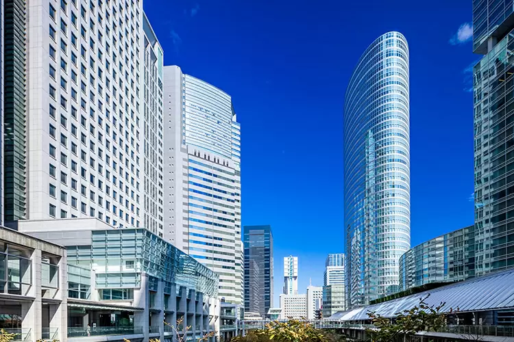 東京都港区