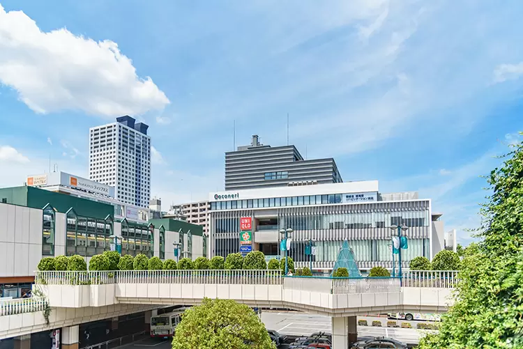 東京都練馬区
