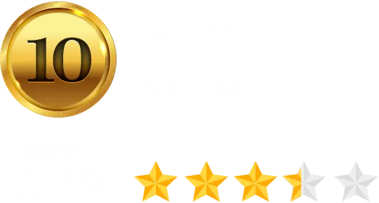 RANK10 矢向（JR南武線）