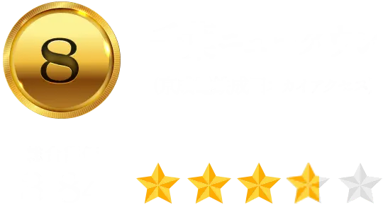 RANK8 千葉ニュータウン（京成電鉄成田スカイアクセス）