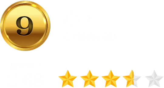 RANK9 小岩（JR総武本線）