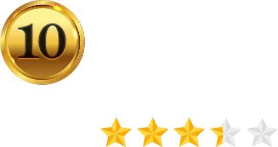 10位 東雲（東京臨海高速鉄道 りんかい線）