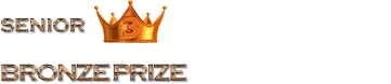 3位 BRONZE PRIZE 平塚（JR東海道本線）