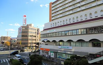 寝屋川市イメージ