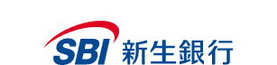 SBI新生銀行