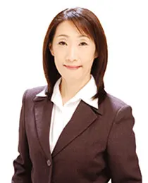 山本久美子氏