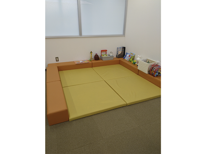 キッズスペース