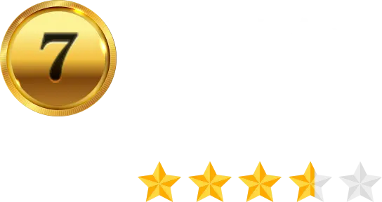 7位 武蔵小金井（JR 中央本線）
