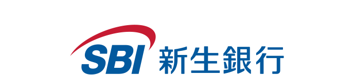 SBI新生銀行
